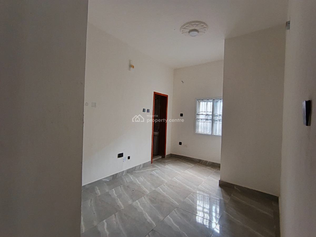 a Room Self Contain, By Platinum, Ikate, Lekki, Lagos, Self Contain (single Rooms) for Rent