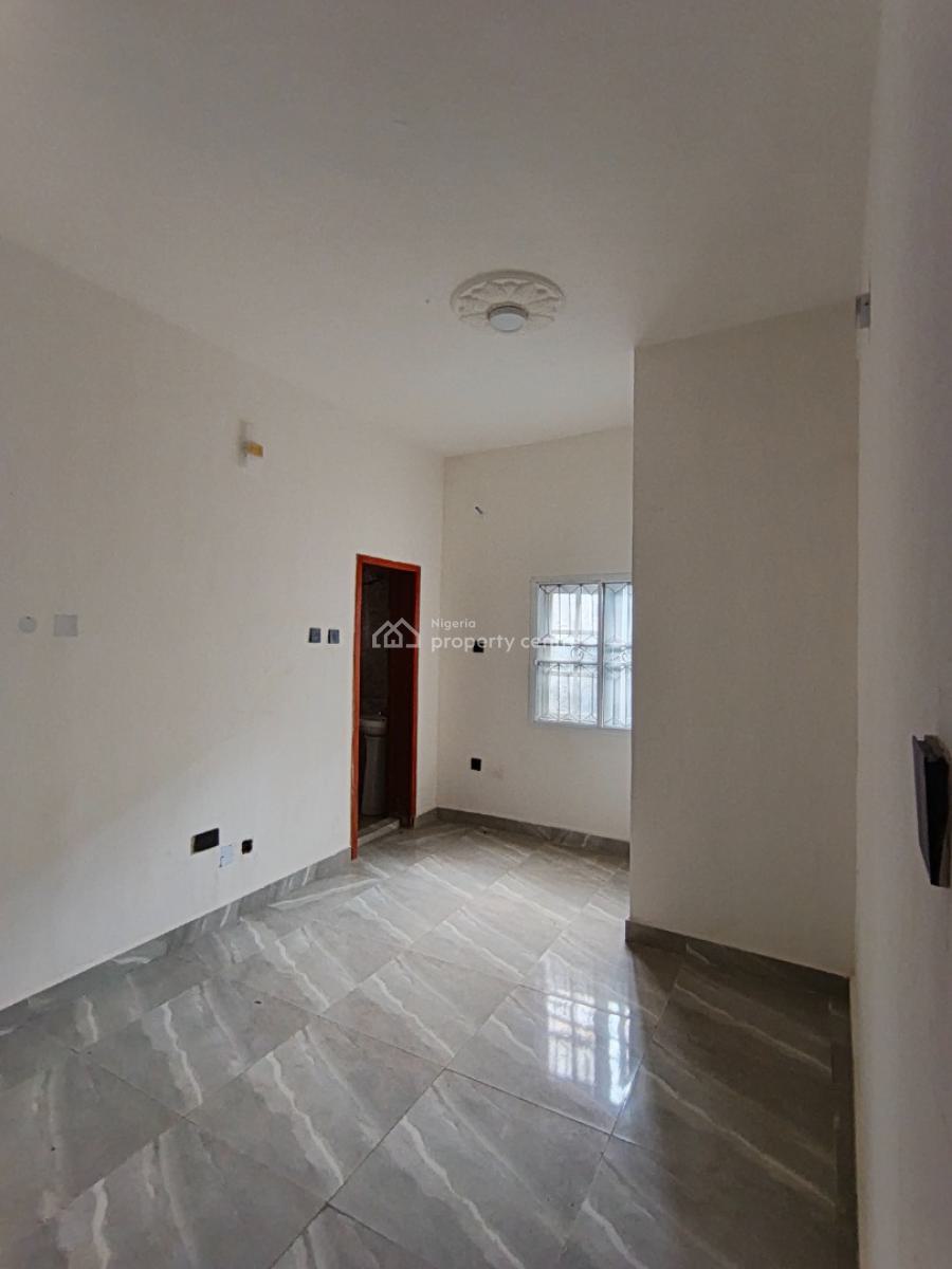 a Room Self Contain, By Platinum, Ikate, Lekki, Lagos, Self Contain (single Rooms) for Rent