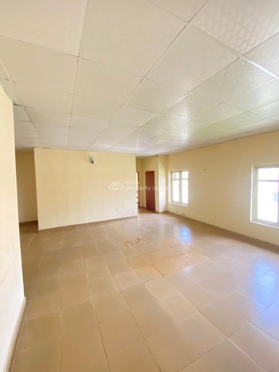 Spacious 3 Bedroom Apartment, Abijo, Lekki, Lagos, Flat / Apartment for Rent