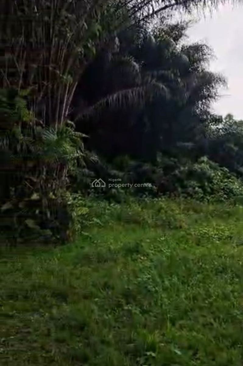 Dry Land Measuring 859sqm, Behind Caleb School, Abijo Gra, Abijo, Lekki, Lagos, Mixed-use Land for Sale