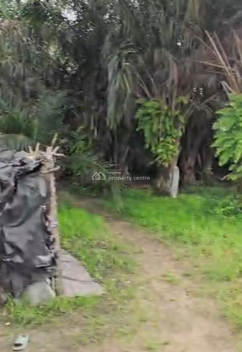 Dry Land Measuring 859sqm, Behind Caleb School, Abijo Gra, Abijo, Lekki, Lagos, Mixed-use Land for Sale