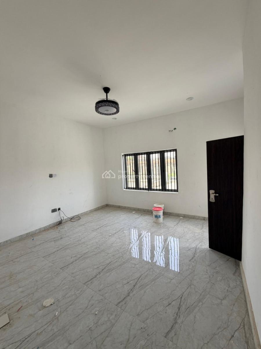 Luxury 3 Bedroom Duplex with Modern Facilities, Ikolaba Gra, Ibadan, Oyo, Semi-detached Duplex for Rent