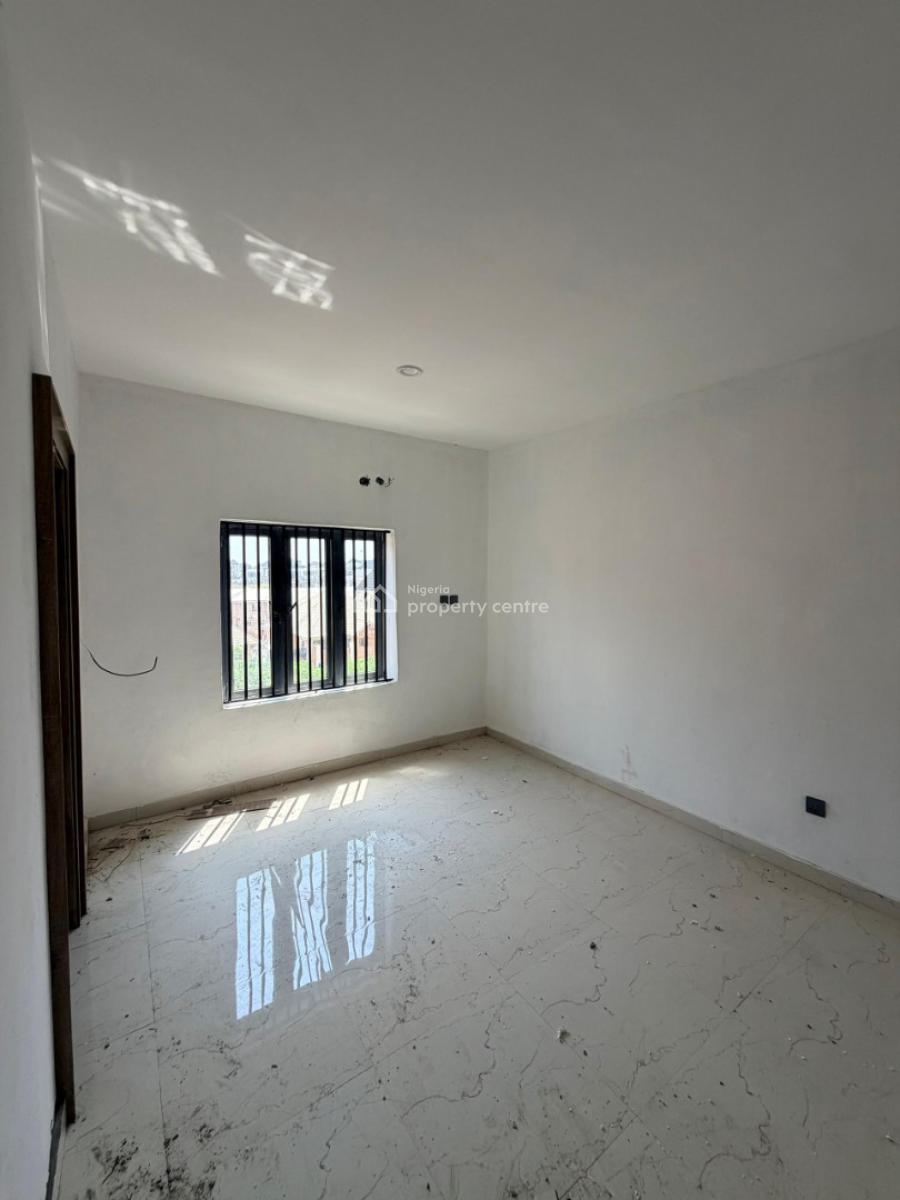 Luxury 3 Bedroom Duplex with Modern Facilities, Ikolaba Gra, Ibadan, Oyo, Semi-detached Duplex for Rent