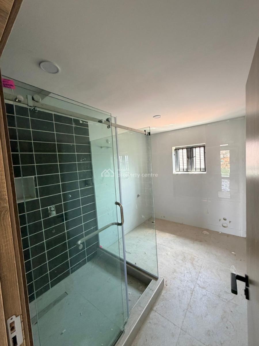 Luxury 3 Bedroom Duplex with Modern Facilities, Ikolaba Gra, Ibadan, Oyo, Semi-detached Duplex for Rent