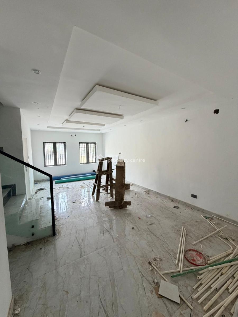 Luxury 3 Bedroom Duplex with Modern Facilities, Ikolaba Gra, Ibadan, Oyo, Semi-detached Duplex for Rent