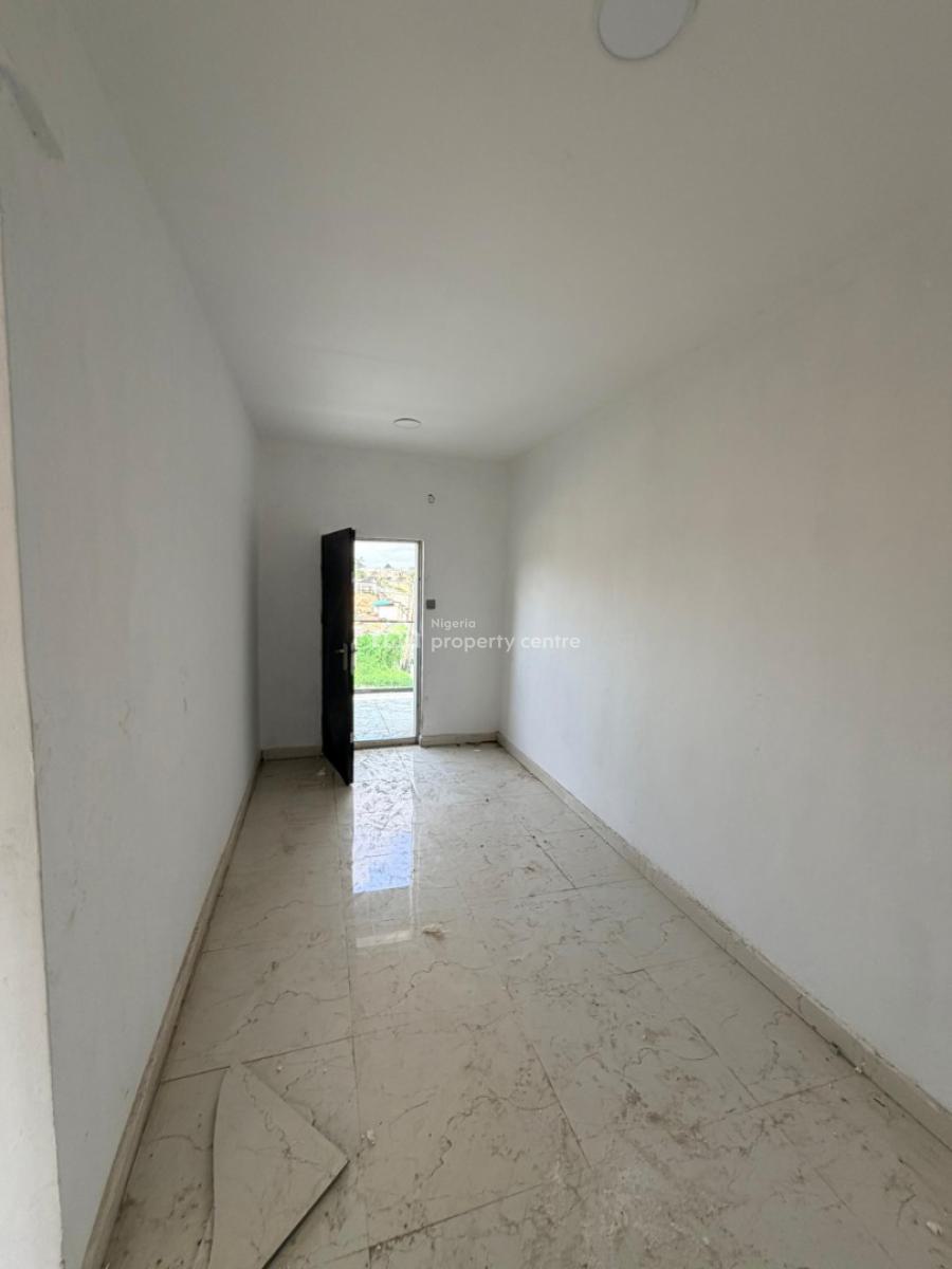 Luxury 3 Bedroom Duplex with Modern Facilities, Ikolaba Gra, Ibadan, Oyo, Semi-detached Duplex for Rent