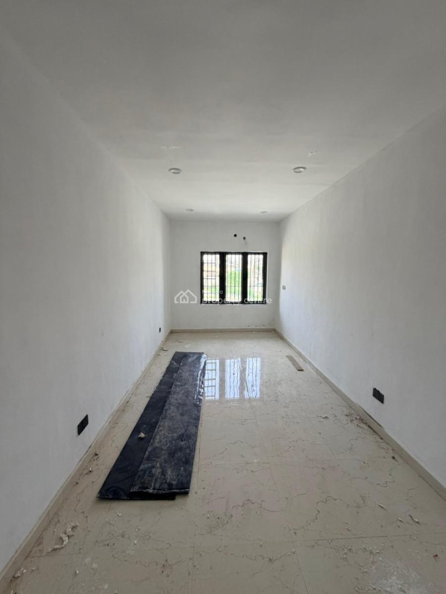 Luxury 3 Bedroom Duplex with Modern Facilities, Ikolaba Gra, Ibadan, Oyo, Semi-detached Duplex for Rent