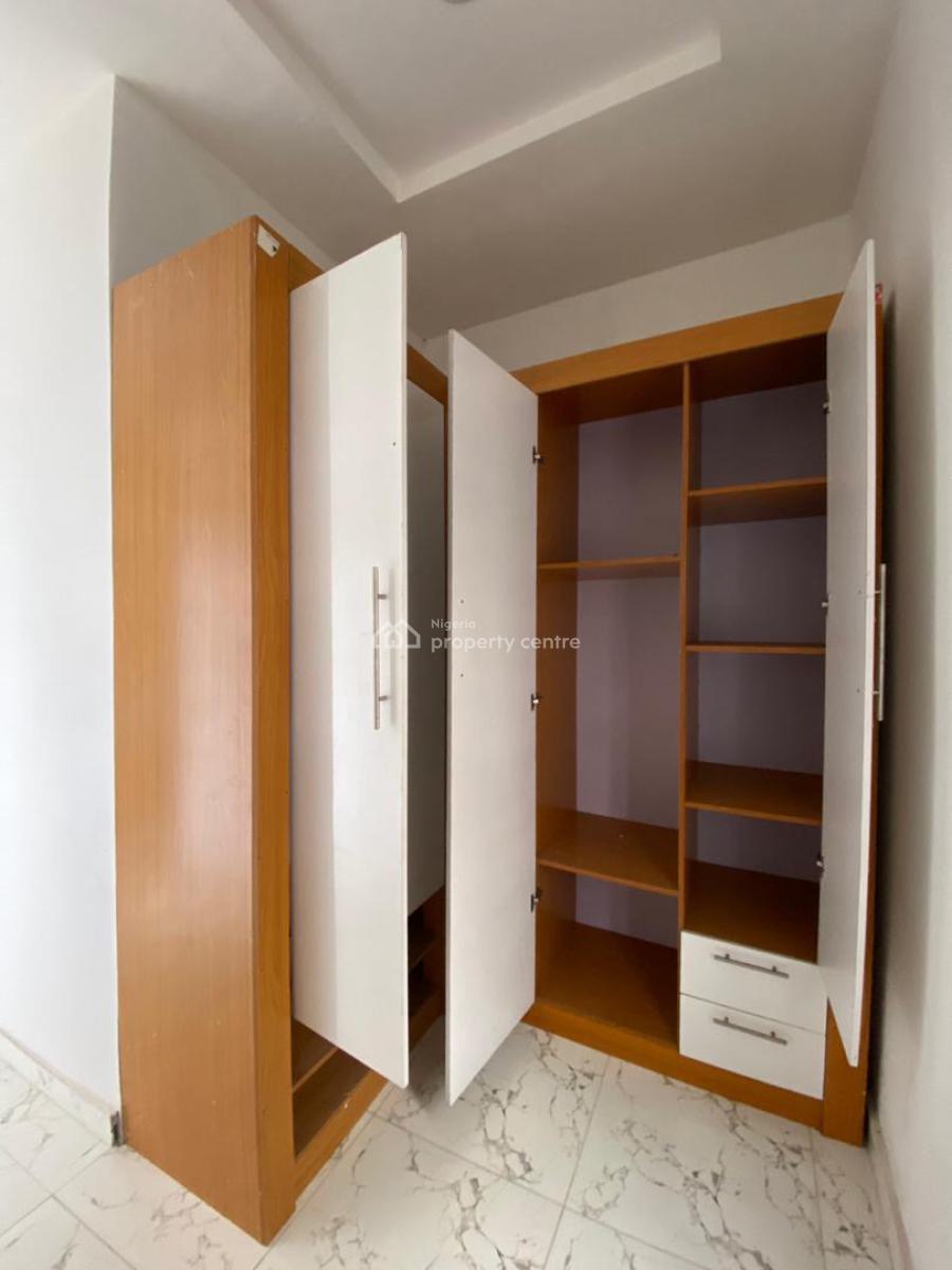 5 Bedroom Fully Detached Duplex with Bq, Ikota, Lekki, Lagos, Detached Duplex for Sale