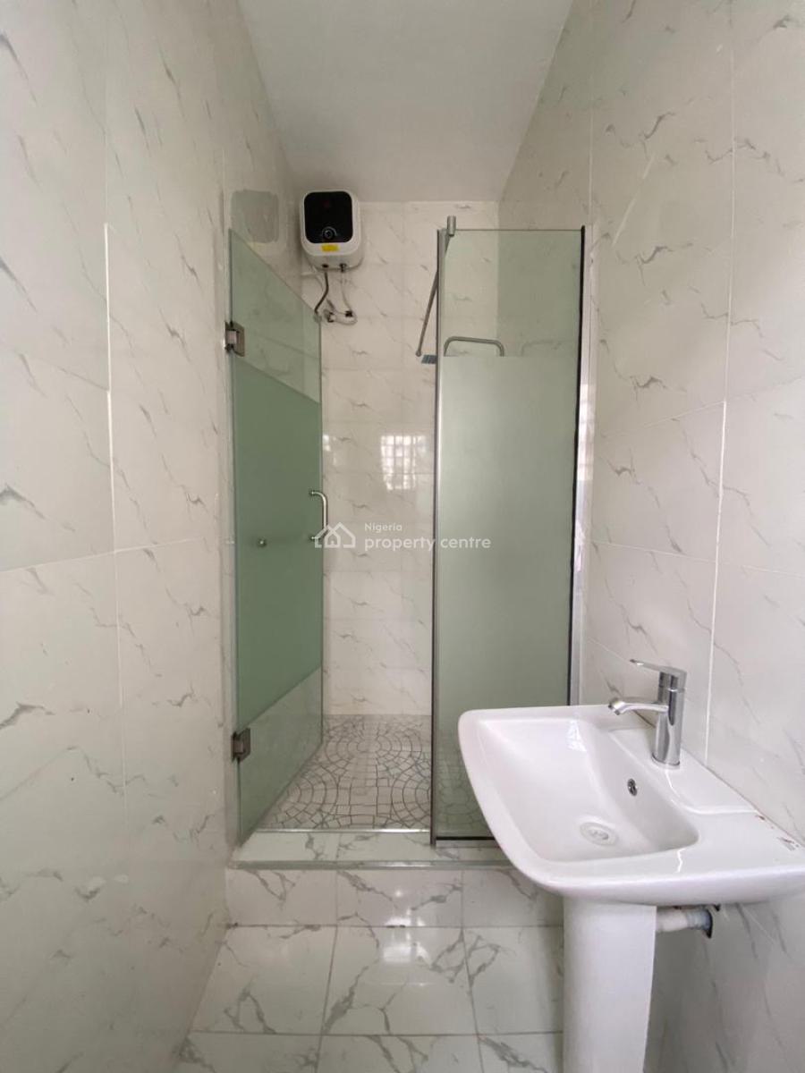 5 Bedroom Fully Detached Duplex with Bq, Ikota, Lekki, Lagos, Detached Duplex for Sale