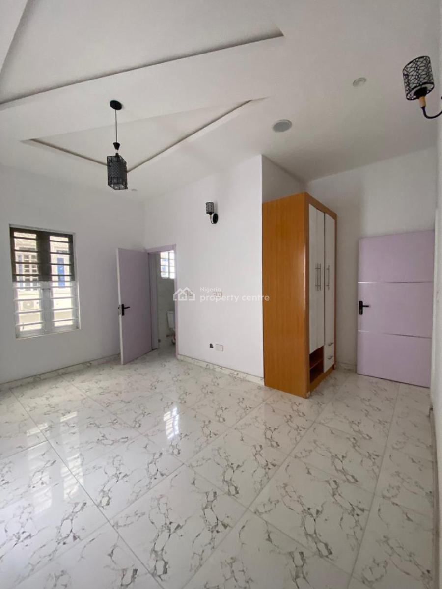 5 Bedroom Fully Detached Duplex with Bq, Ikota, Lekki, Lagos, Detached Duplex for Sale