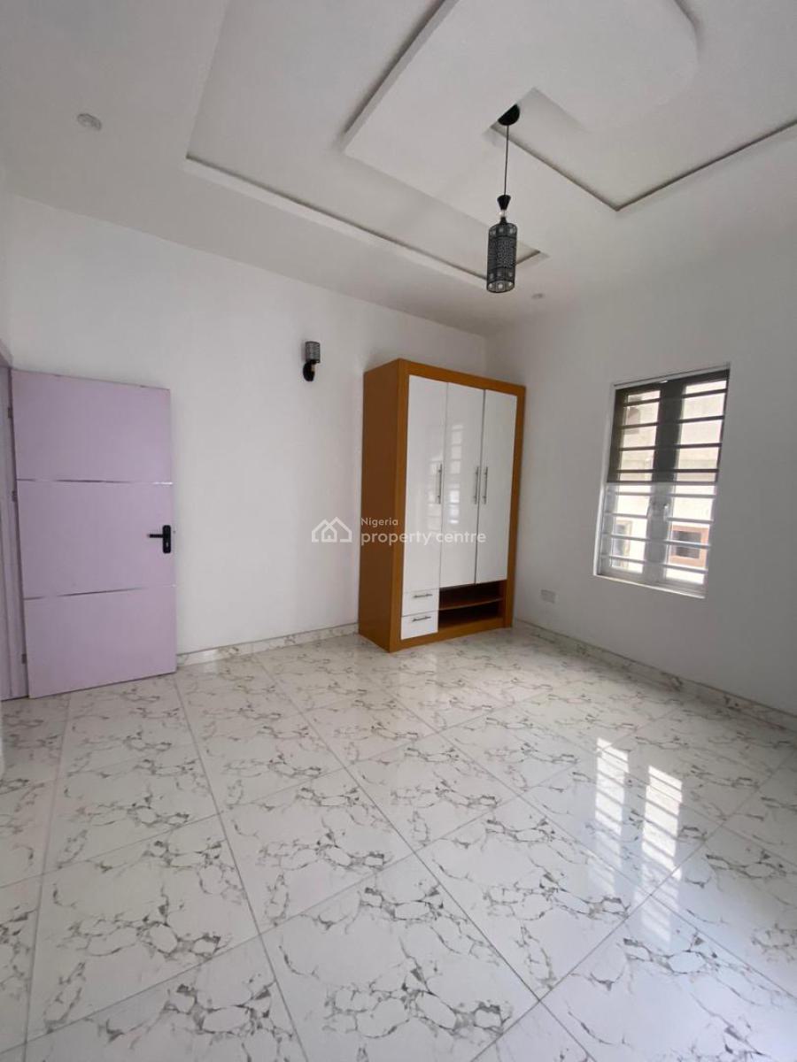 5 Bedroom Fully Detached Duplex with Bq, Ikota, Lekki, Lagos, Detached Duplex for Sale
