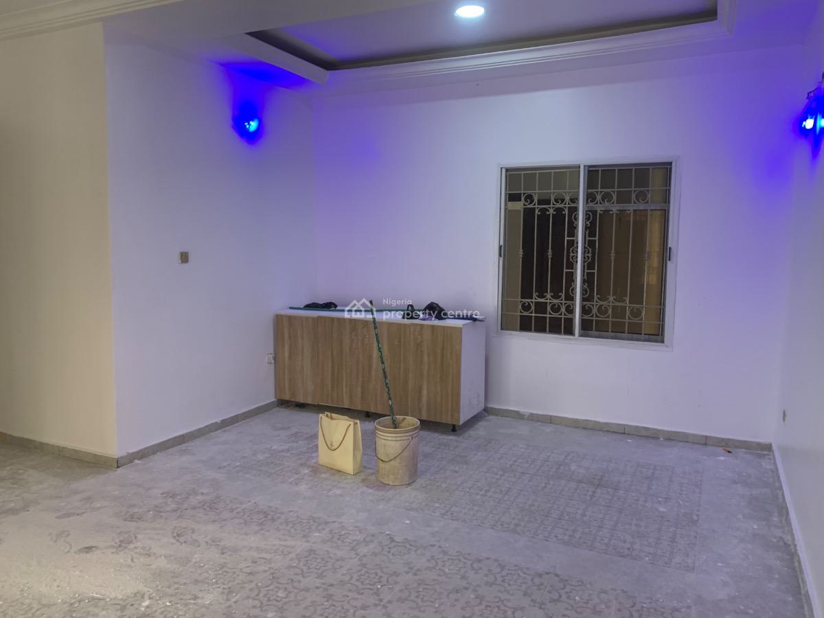 Mini Flat, Lekki Conservation Center, Lekki, Lagos, Mini Flat (room and Parlour) for Rent