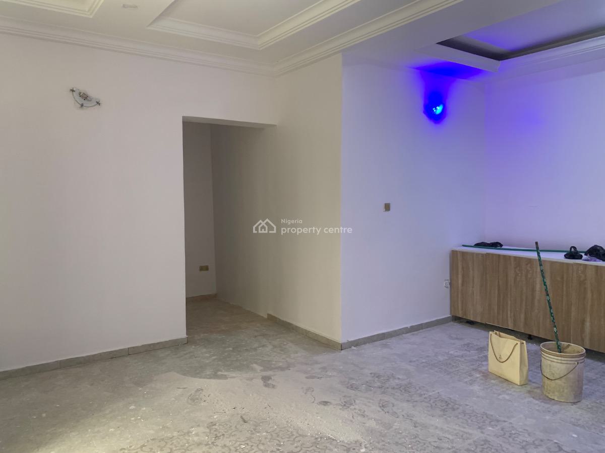 Mini Flat, Lekki Conservation Center, Lekki, Lagos, Mini Flat (room and Parlour) for Rent