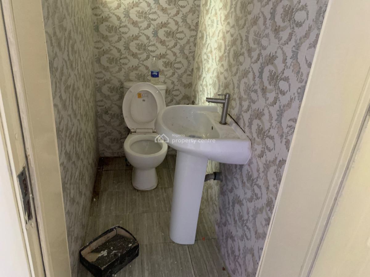 Mini Flat, Lekki Conservation Center, Lekki, Lagos, Mini Flat (room and Parlour) for Rent