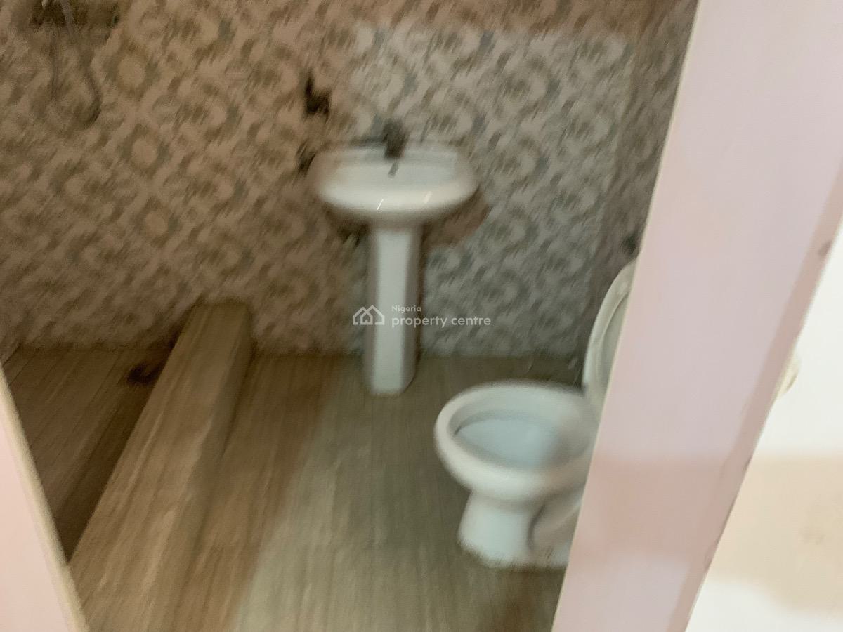 Mini Flat, Lekki Conservation Center, Lekki, Lagos, Mini Flat (room and Parlour) for Rent