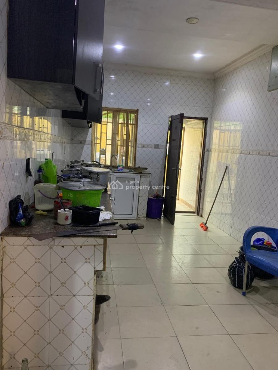 Well Maintained 4 Bedroom Detached Bungalow, Mowe Ofada, Ogun, Detached Bungalow for Sale