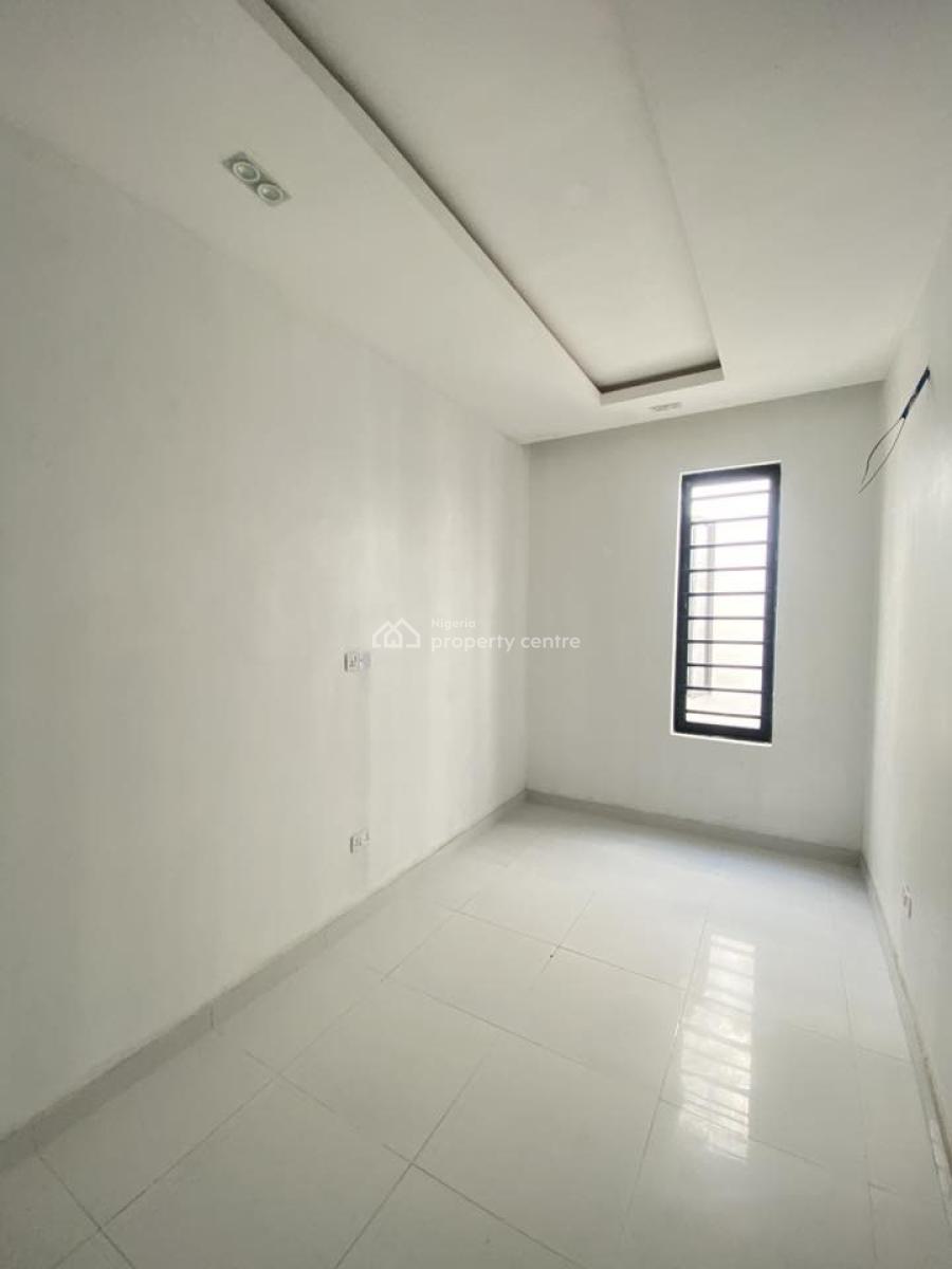 2 Bedrooms Flat with a Pool and Bq, Parkview, Ikoyi, Lagos, Flat / Apartment for Rent