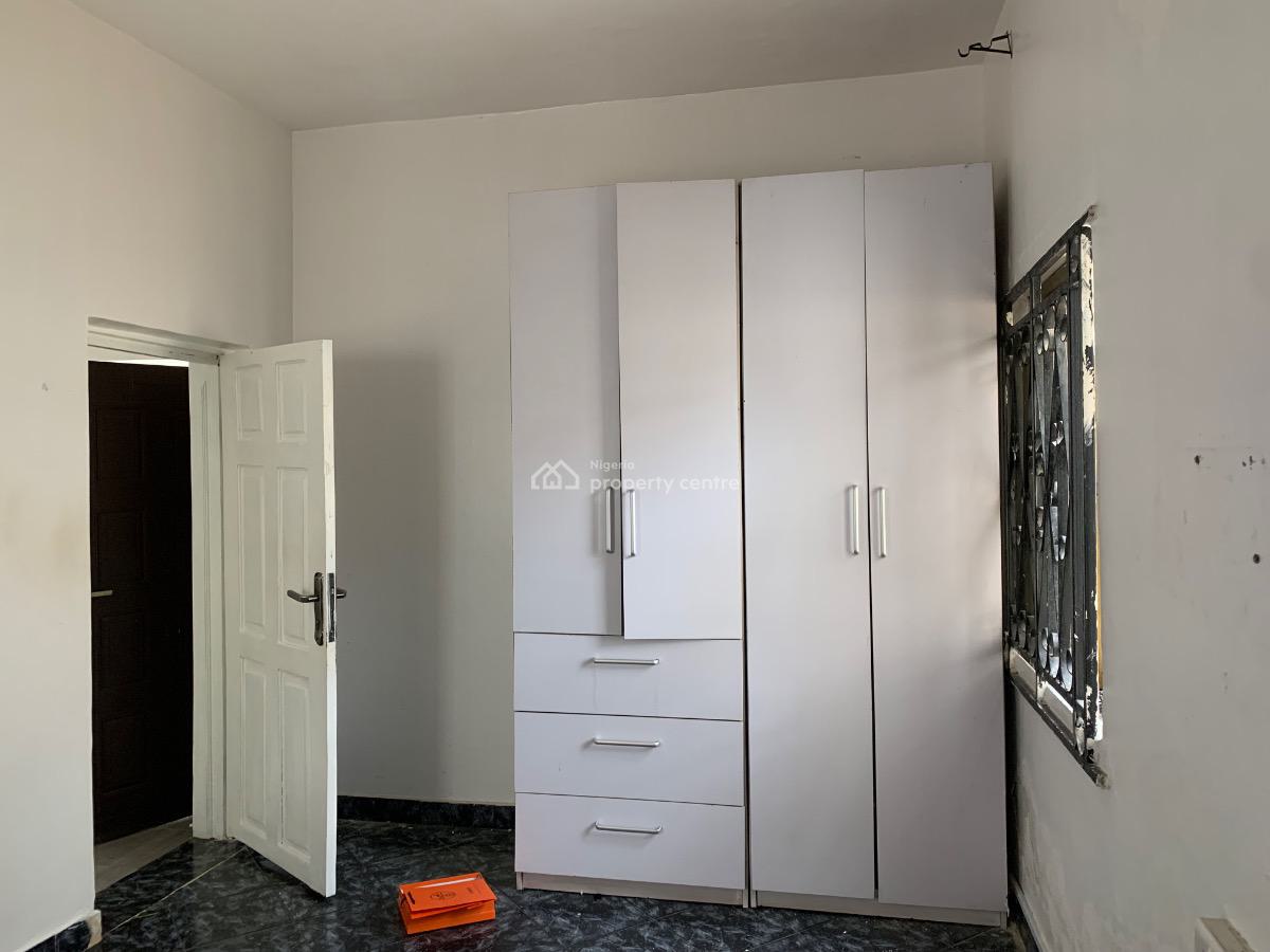 Executive Mini Flat in a Serene Environment, Lekki Phase 1, Lekki, Lagos, Mini Flat (room and Parlour) for Rent