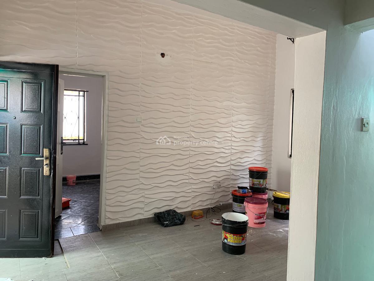 Executive Mini Flat in a Serene Environment, Lekki Phase 1, Lekki, Lagos, Mini Flat (room and Parlour) for Rent