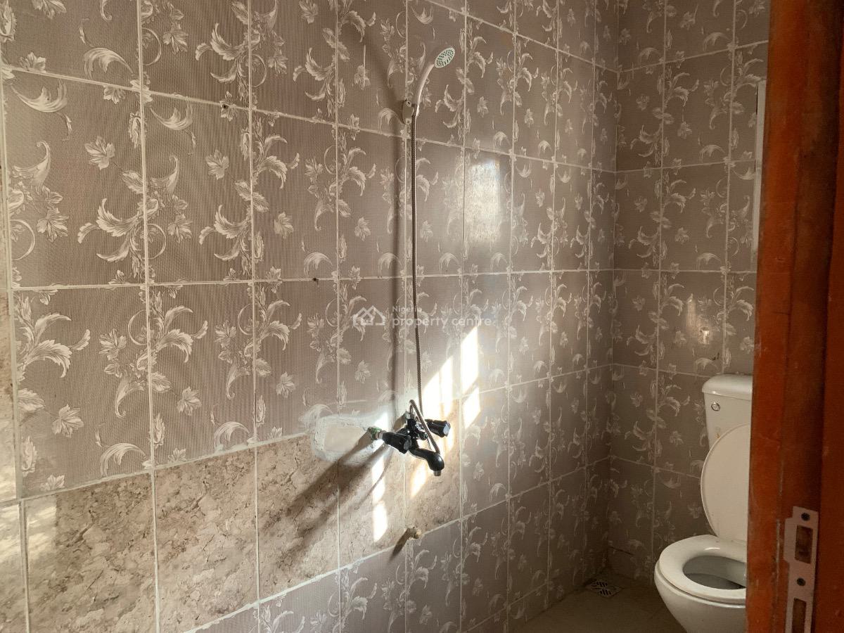 Spacious 2 Bedroom Apartment in an Gated Serenity, Ikate, Lekki, Lagos, Flat / Apartment for Rent