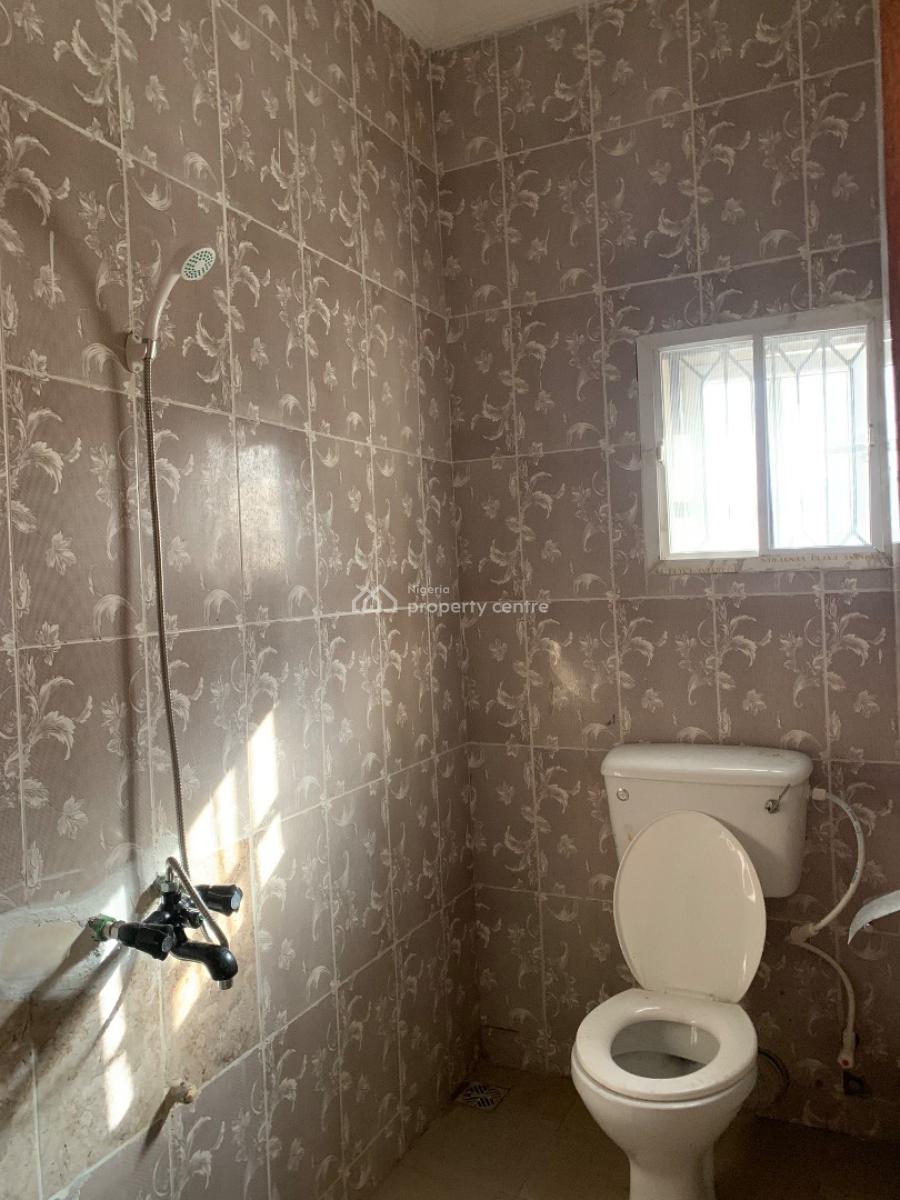 Spacious 2 Bedroom Apartment in an Gated Serenity, Ikate, Lekki, Lagos, Flat / Apartment for Rent