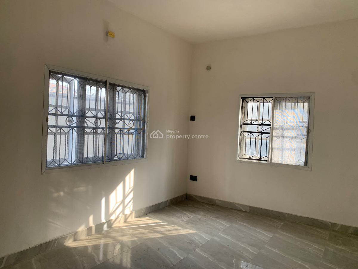 Spacious 2 Bedroom Apartment in an Gated Serenity, Ikate, Lekki, Lagos, Flat / Apartment for Rent