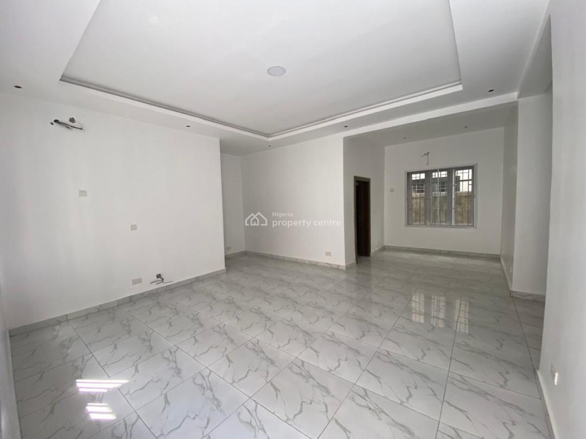 2 Bedroom Flat, Lekki Phase 1, Lekki, Lagos, Flat / Apartment for Rent