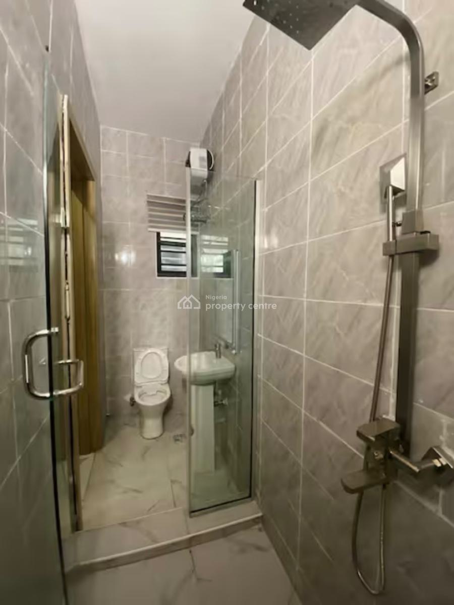 Cozy 2 Bedroom Terrace Duplex with Ps5 and Snooker Board, Royal Pine Estate, Orchid Road, Lekki Phase 2, Lekki, Lagos, Flat / Apartment Short Let