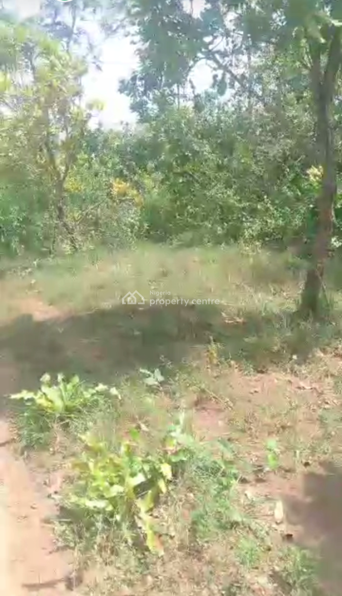 Secure 50 Acres Available, Isaga Orile, Abeokuta North, Ogun, Mixed-use Land for Sale