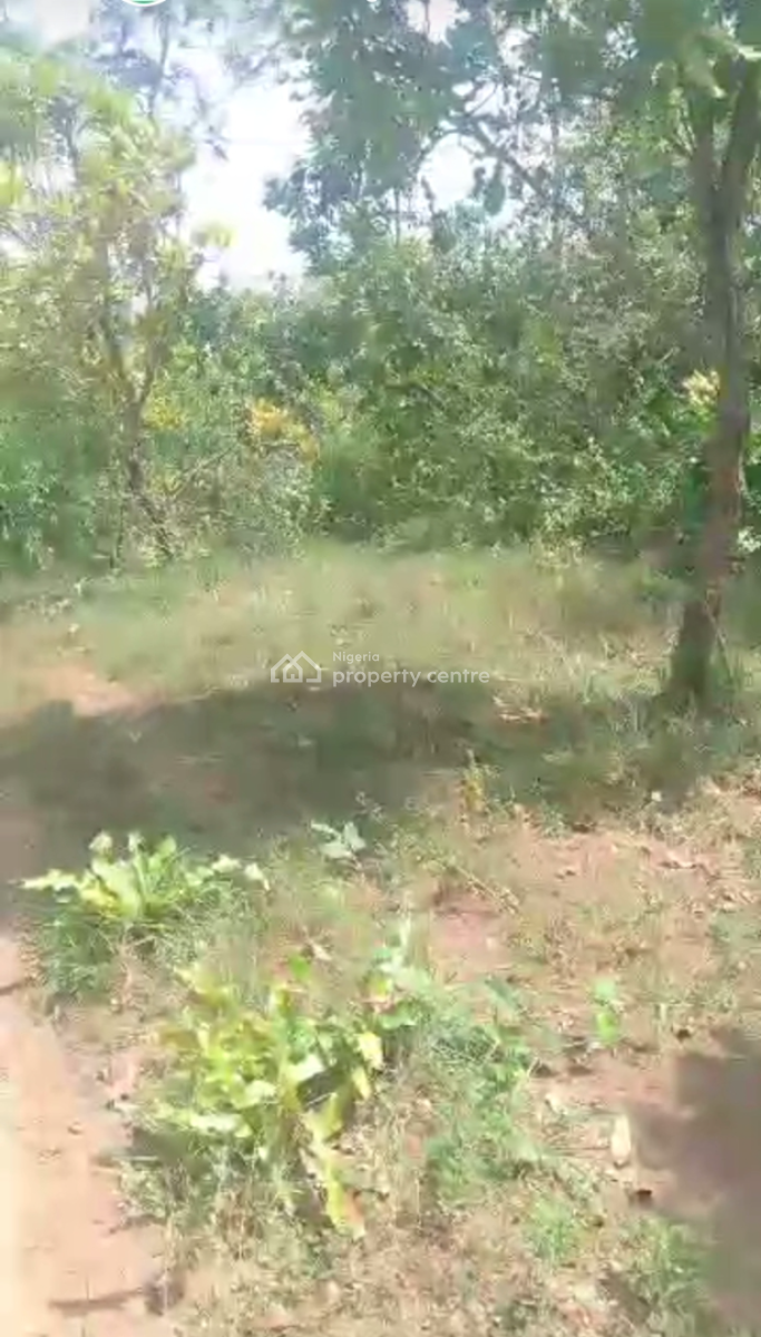 Secure 50 Acres Available, Isaga Orile, Abeokuta North, Ogun, Mixed-use Land for Sale