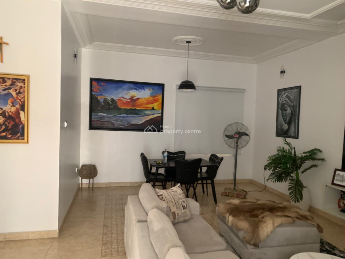 Mini Flat, Lekki Conservation Center, Lekki, Lagos, Mini Flat (room and Parlour) for Rent