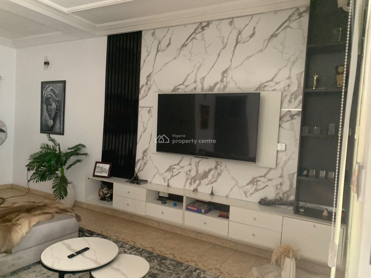 Mini Flat, Lekki Conservation Center, Lekki, Lagos, Mini Flat (room and Parlour) for Rent