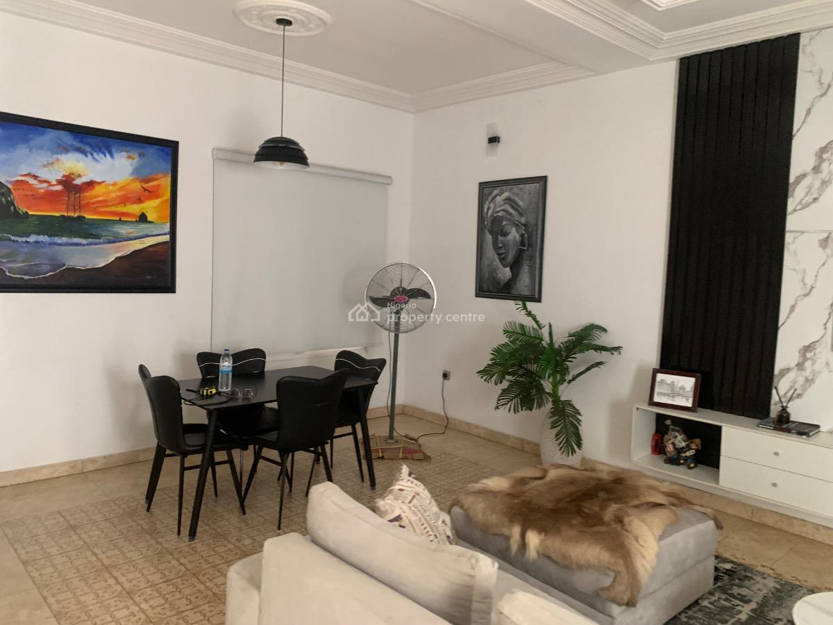 Mini Flat, Lekki Conservation Center, Lekki, Lagos, Mini Flat (room and Parlour) for Rent