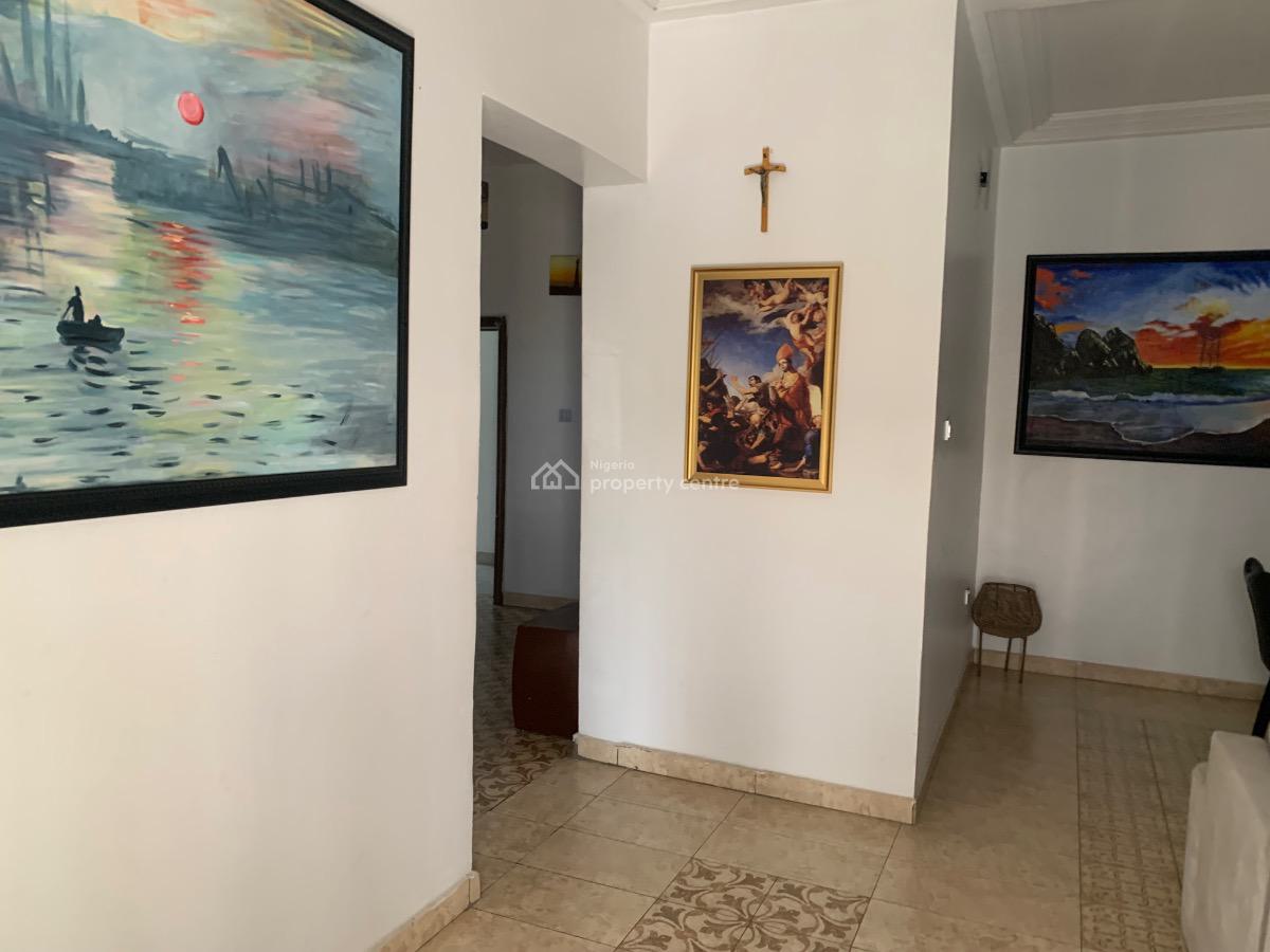 Mini Flat, Lekki Conservation Center, Lekki, Lagos, Mini Flat (room and Parlour) for Rent