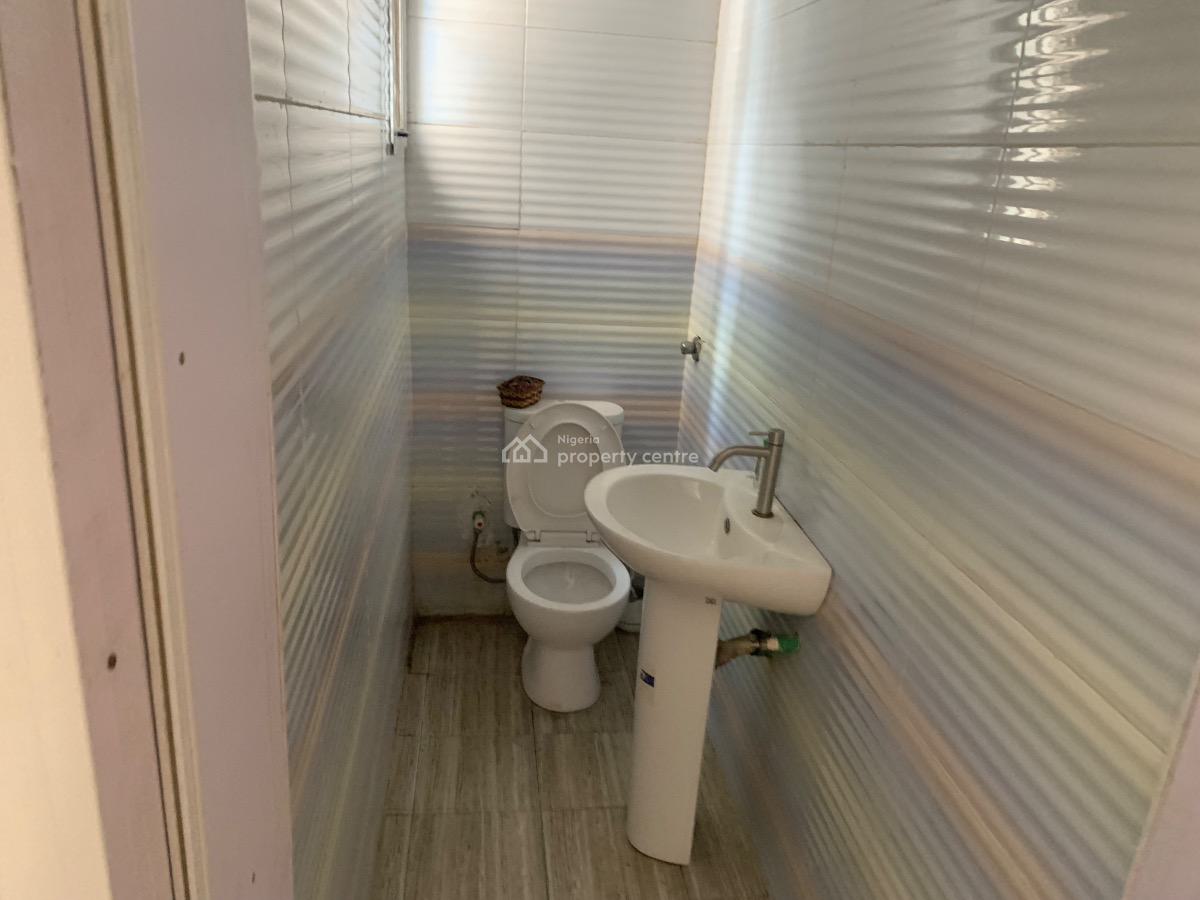 Mini Flat, Lekki Conservation Center, Lekki, Lagos, Mini Flat (room and Parlour) for Rent