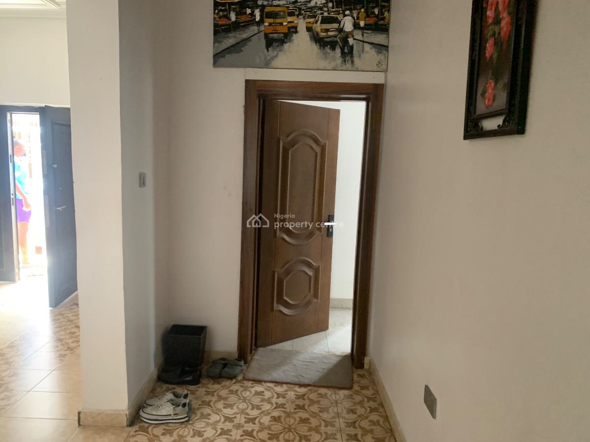 Mini Flat, Lekki Conservation Center, Lekki, Lagos, Mini Flat (room and Parlour) for Rent