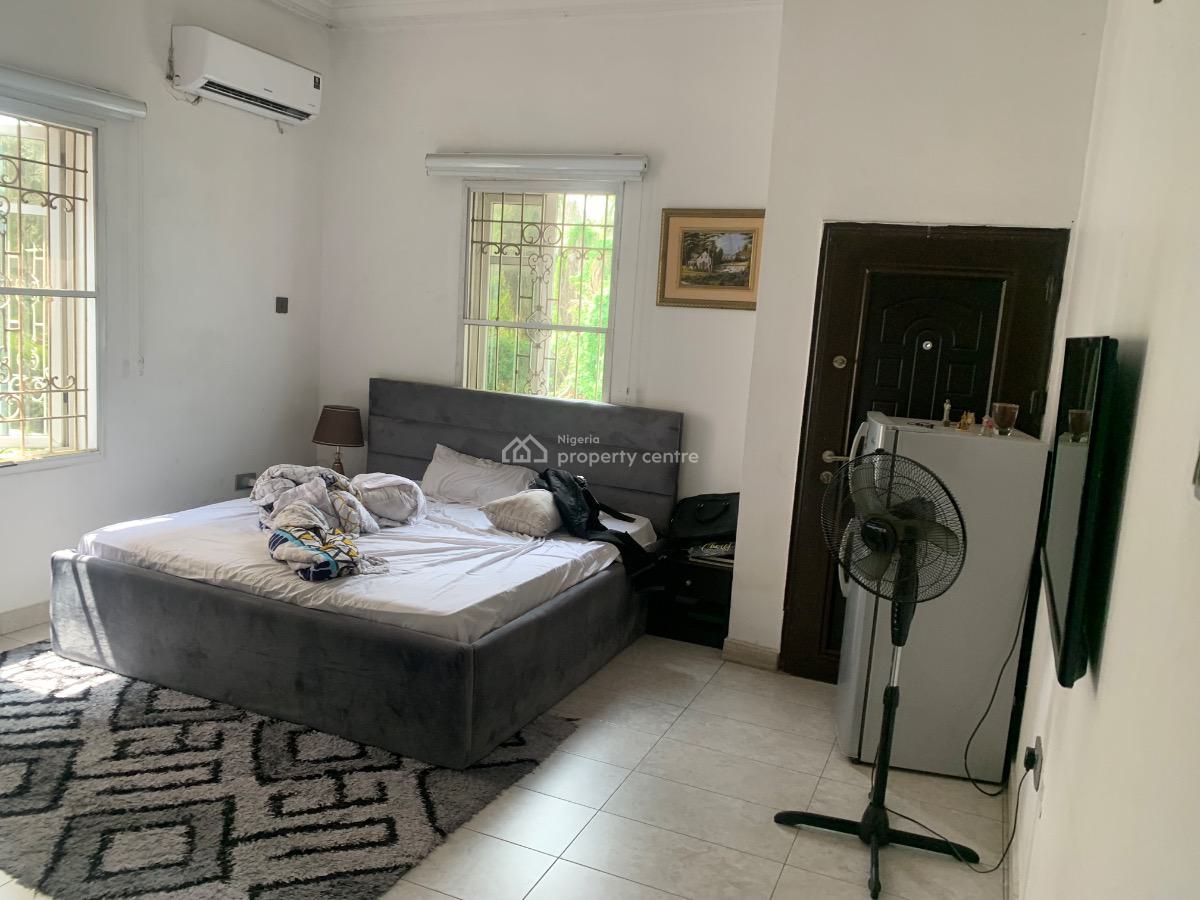 Mini Flat, Lekki Conservation Center, Lekki, Lagos, Mini Flat (room and Parlour) for Rent