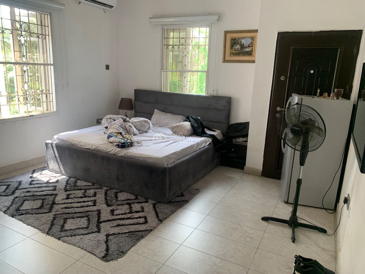 Mini Flat, Lekki Conservation Center, Lekki, Lagos, Mini Flat (room and Parlour) for Rent