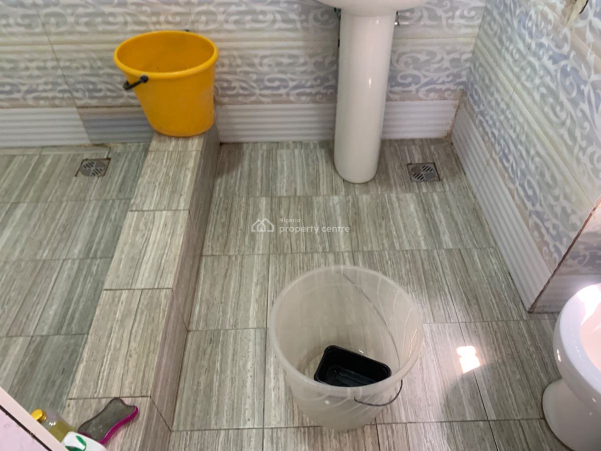 Mini Flat, Lekki Conservation Center, Lekki, Lagos, Mini Flat (room and Parlour) for Rent