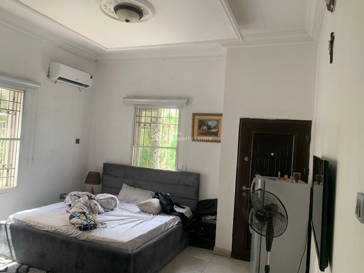 Mini Flat, Lekki Conservation Center, Lekki, Lagos, Mini Flat (room and Parlour) for Rent