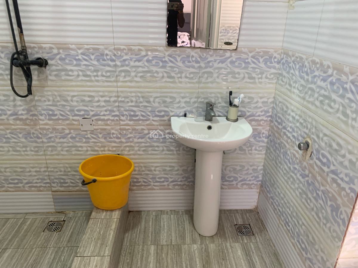 Mini Flat, Lekki Conservation Center, Lekki, Lagos, Mini Flat (room and Parlour) for Rent