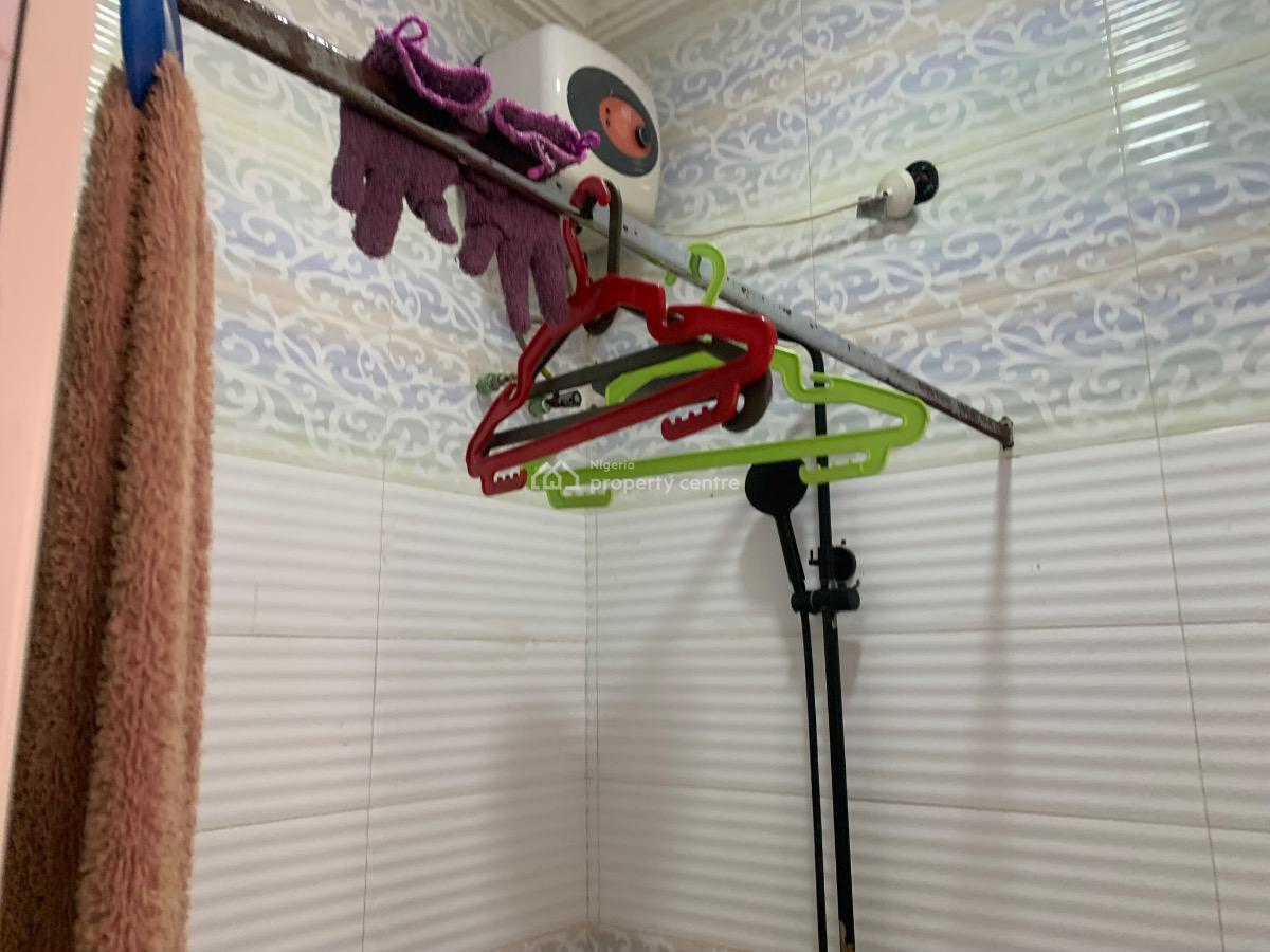 Mini Flat, Lekki Conservation Center, Lekki, Lagos, Mini Flat (room and Parlour) for Rent