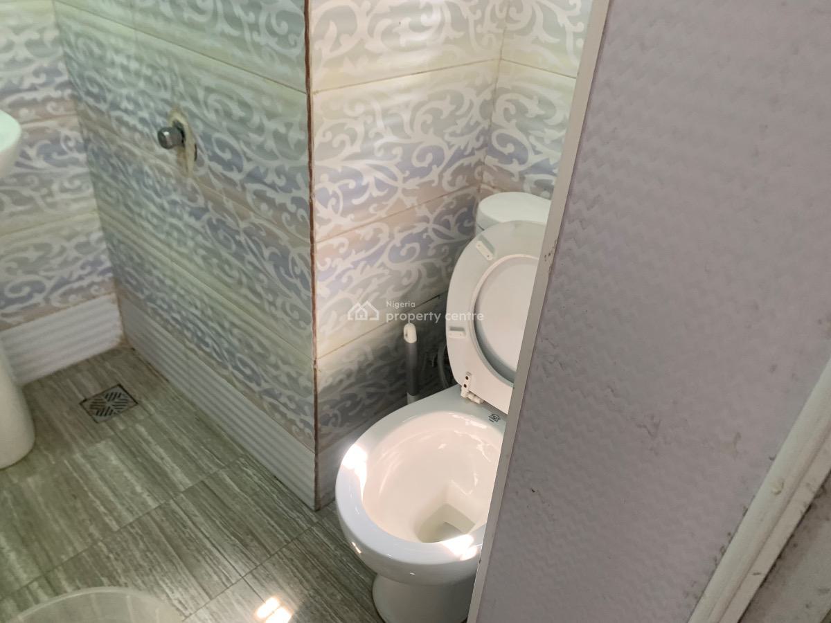 Mini Flat, Lekki Conservation Center, Lekki, Lagos, Mini Flat (room and Parlour) for Rent