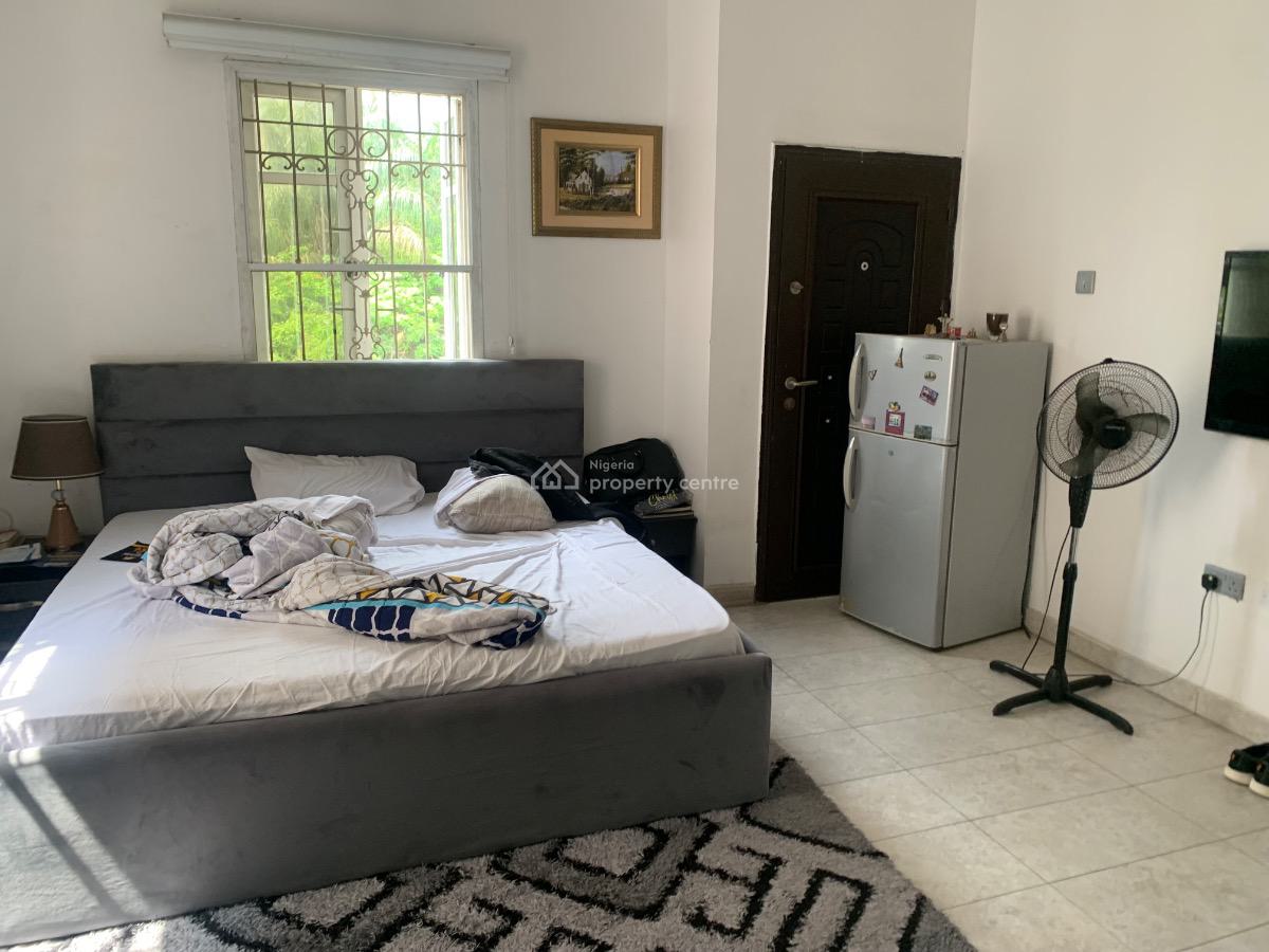 Mini Flat, Lekki Conservation Center, Lekki, Lagos, Mini Flat (room and Parlour) for Rent