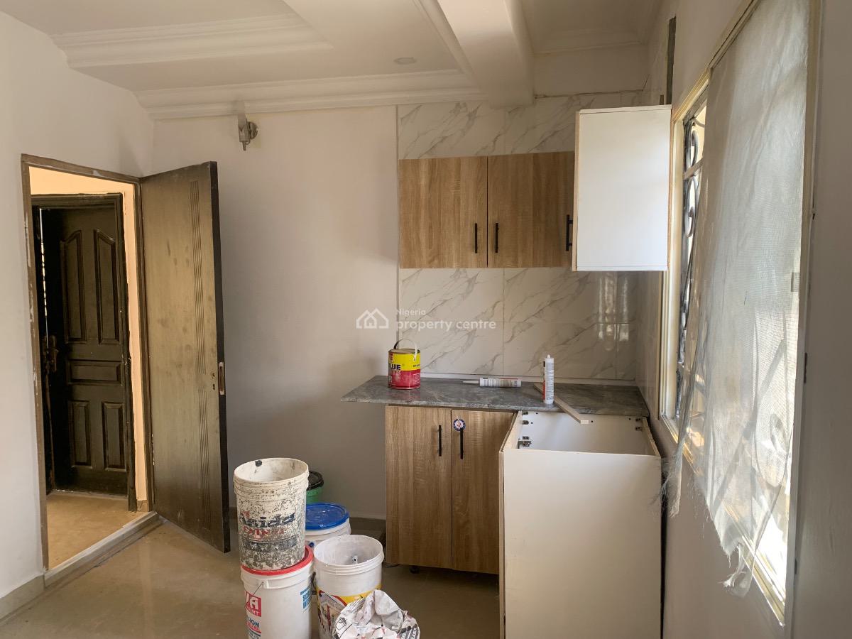Mini Flat, Lekki Conservation Center, Lekki, Lagos, Mini Flat (room and Parlour) for Rent