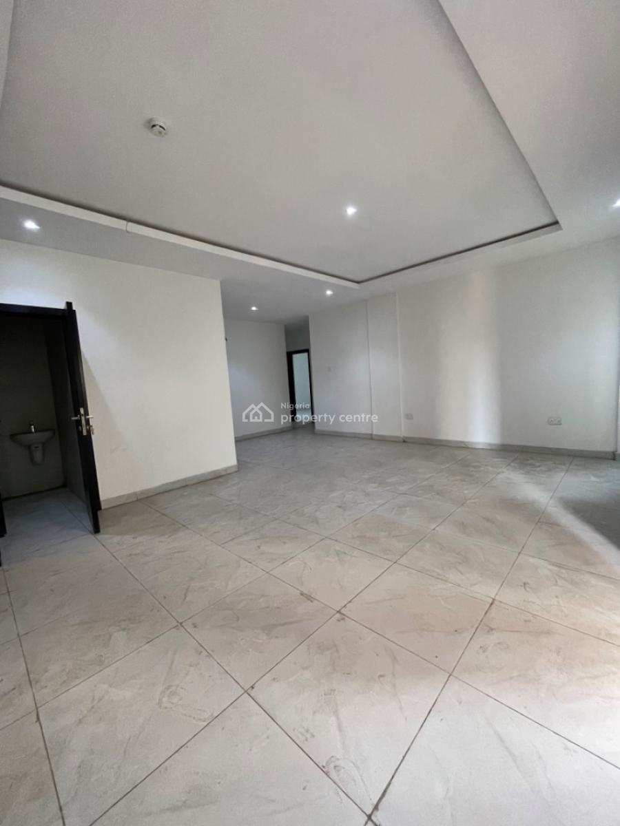 Exquisitely Built 2 Bedroom Apartment, Alausa, Ikeja, Lagos, Flat / Apartment for Sale