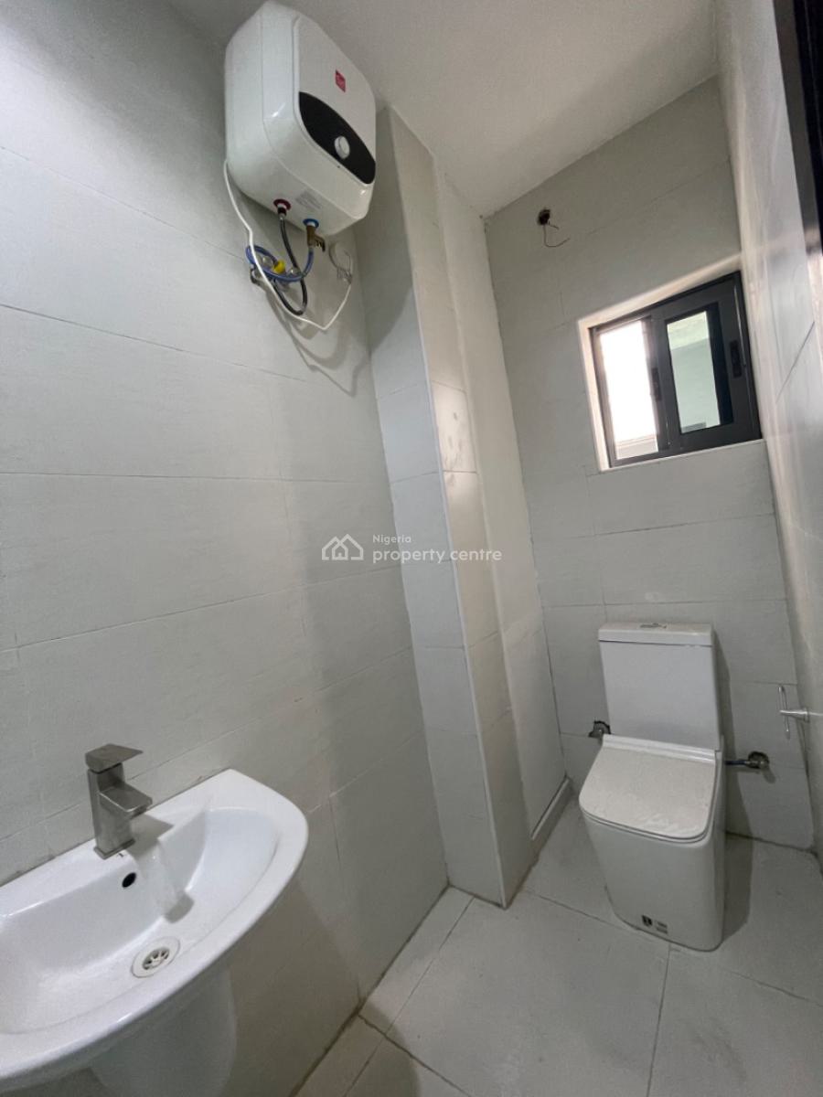 Exquisitely Built 2 Bedroom Apartment, Alausa, Ikeja, Lagos, Flat / Apartment for Sale