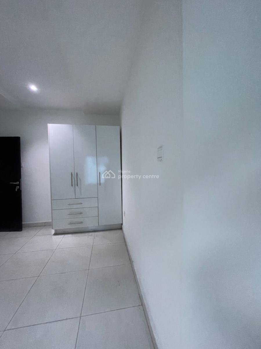 Exquisitely Built 2 Bedroom Apartment, Alausa, Ikeja, Lagos, Flat / Apartment for Sale