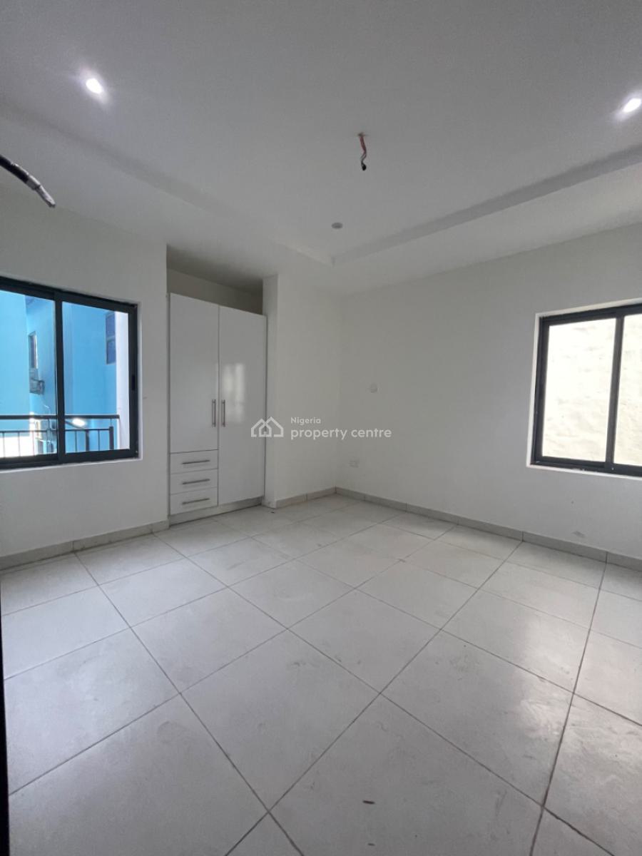 Exquisitely Built 2 Bedroom Apartment, Alausa, Ikeja, Lagos, Flat / Apartment for Sale