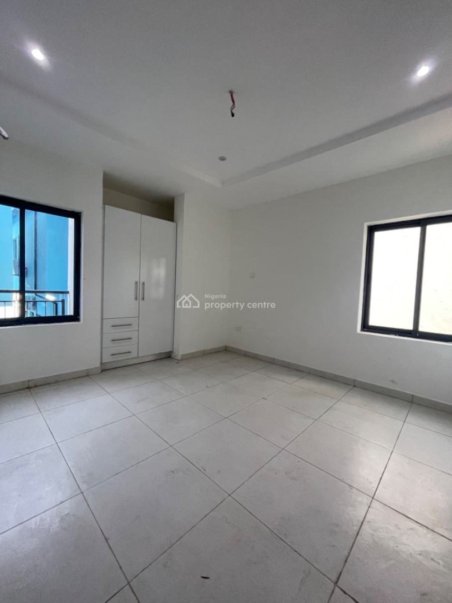 Exquisitely Built 2 Bedroom Apartment, Alausa, Ikeja, Lagos, Flat / Apartment for Sale